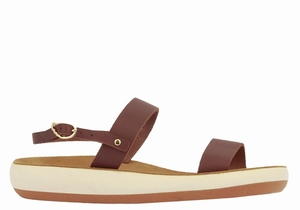 Sandales Casual Ancient Greek Sandals Clio Comfort   | XEX-7666288